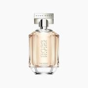 Hugo Boss The Scent Pure Accord EDT 100ML For Women product image