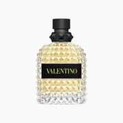 Valentino Uomo Born In Roma Yellow Dream EDT For Men product image