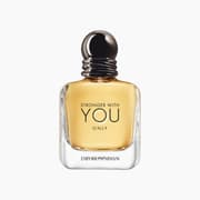 Emporio Armani Stronger With You Only EDT 50ML For Men product image