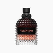 Valentino Uomo Born In Roma Coral Fantasy EDT 100ML For Men product image