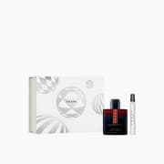 Prada Luna Rossa Ocean Parfum 100Ml + Parfum 10Ml Gift Set For Men product image