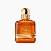 Emporio Armani Stronger With You Amber EDP 100Ml For Men product image