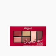 Bourjois Volume Glamour Eyeshadow Palette product image