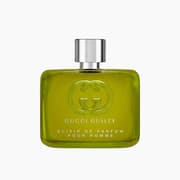 Gucci Guilty Pour Homme Elixir De Parfum 60Ml For Men product image