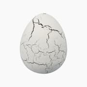 Buki Magic Egg Toy product image