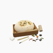 Buki Mega Egg Science & Exploration Set product image