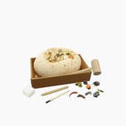 Buki Mega Egg Dinosaur Excavation Kit product image