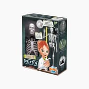 Buki Skeleton Model product image