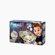 Buki Pinball Construction Set product image