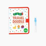 Mideer Travel Doodle The Very Hungry Caterpillar Coloring Pad product image