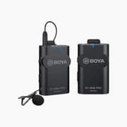 Boya BY-WM4 Pro Microphone product image