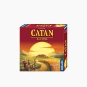 Superheated Neurons Catan Base Game product image