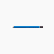Staedtler PENCIL MARS 100-2H 12 PENCIL product image