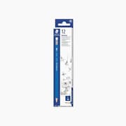 Staedtler PENCIL NORICA HB EARS.TIP FCB100% 12 PENCIL product image