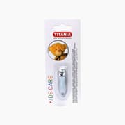 Titania Kids Care Nail Clipper product image