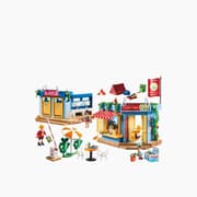 Playmobil Large Campground Toy Playset product image