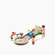 Playmobil Mini Golf Playset product image