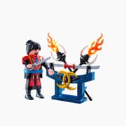 Playmobil Warrior-10 Action Figure product image