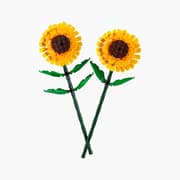 Lego Sunflowers - 191 Pcs product image