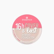 Essence 16h Cover & Last Powder Foundation product image