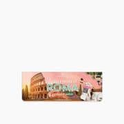 Essence Benvenuti A Roma Eyeshadow Palette product image