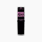 Essence Pink Is The New Black Colour-Changing Lip Glow 01 product image