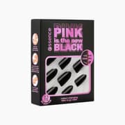 Essence Pink Is The New Black Colour-Changing Click & Go Nails 01 product image