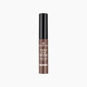 Essence Make Me Brow Eyebrow Gel Mascara 07 Dark Browny product image