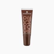 Essence Choco Bomb Shiny Lip Gloss 01 Chocoholic! product image