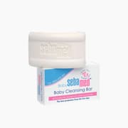 Sebamed Baby Cleansing Bar Soap product image