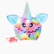 Moose Furby Interactive Plush Toy product image