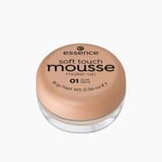 Essence Soft Touch Mousse Make-Up product image