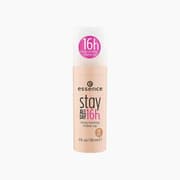Essence Stay All Day 16H Long-Lasting Make-Up 30 Soft Sand product image