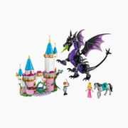 Lego Maleficent's Dragon Form Building Toy product image