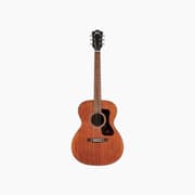 Guild OM-320 Acoustic Guitar product image