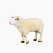 Collecta Sheep Animal Toy Figure product image