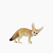 Collecta Fennec Fox Animal Toy Figure product image