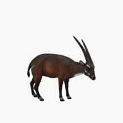 Collecta Saola Animal Toy Figure product image
