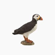 Collecta Puffin Animal Toy Figure product image