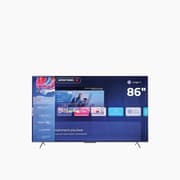 Sharp Google TV 86 Inch Television product image