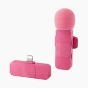 Boya V1 Lightning Wireless Microphone product image