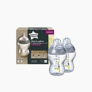 Closer to Nature Glass Baby Bottle - 250ml product image