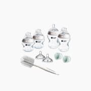 Tommee Tippee Natural Start Starter Kit Baby Bottles product image