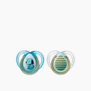 Moda Soother 2 Pack product image