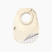 Tommee Tippee Cotton Milk Feeding Bibs product image
