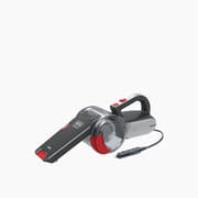 Black + Decker 12VDC Pivot Auto Vac product image