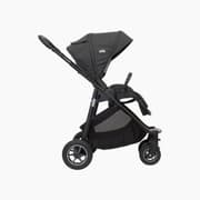 Joie Versatrax 4-in-1 Stroller product image