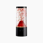 The Source Round Mini Volcano Lamp product image