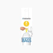 Brabantia Trash Plastic Bags product image