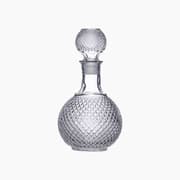 Kitchencraft Whisky and Brand Decanter product image